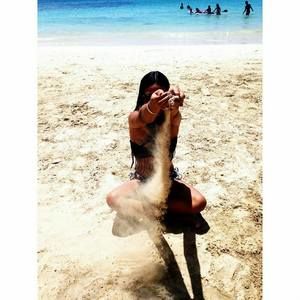 Meet your Posher, Katherine